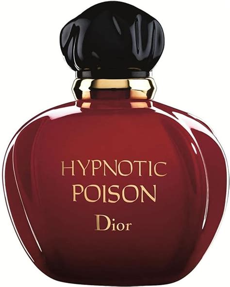 Hypnotic Poison: un profumo da donna avvolgente .